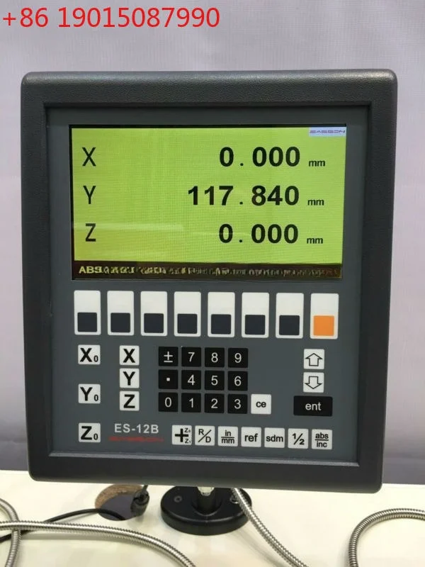 New Easson ES-12B 3…