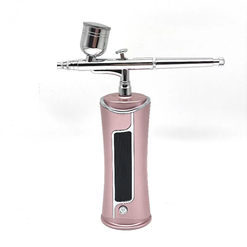 

Профессиональная перезаряжаемая воздушная кисть для маникюра, хит продаж, для нейл-арта