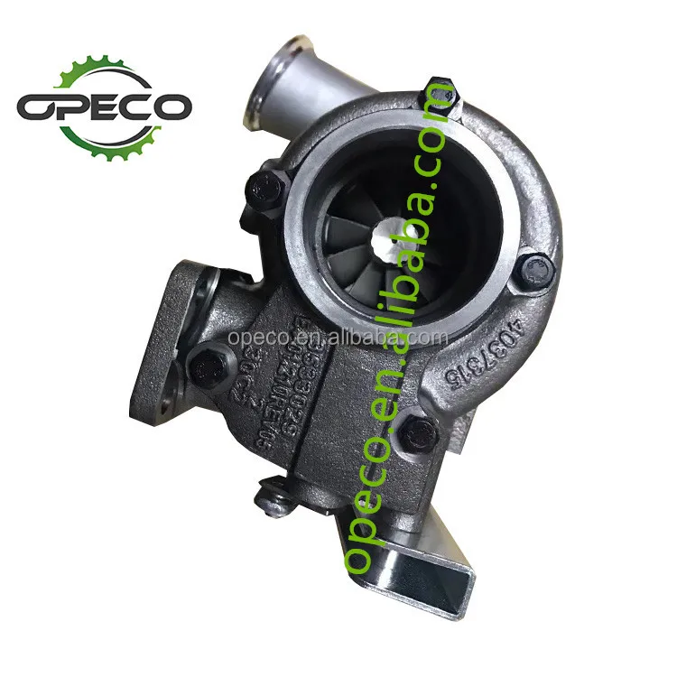 

For Cummins City Bus Turbocharger HE351W 2834176 2837188 2838090 2838091 2842017 2843824 4043279 4043283 4043980 4043982