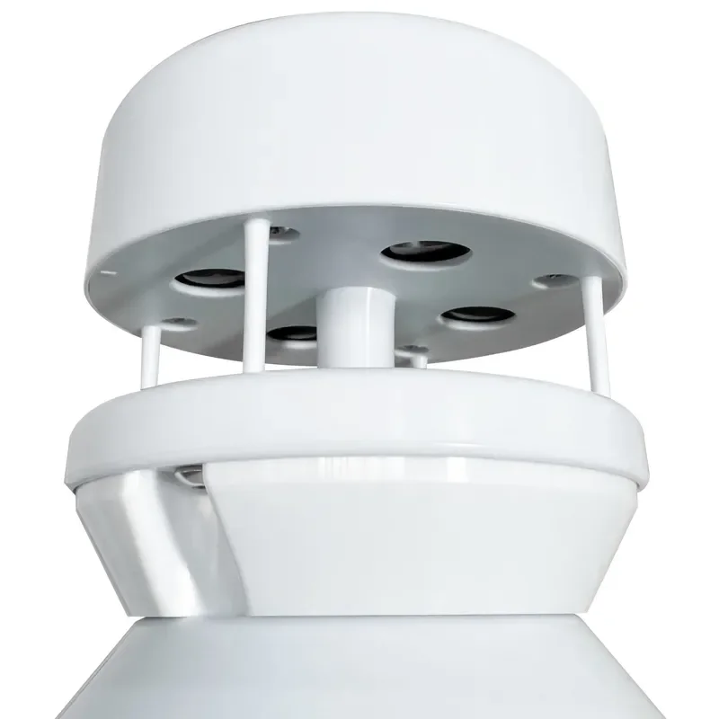 Atmospheric Pressure Sensor Temperature Humidity Speed Wind Direction Features Weather Station Sensor