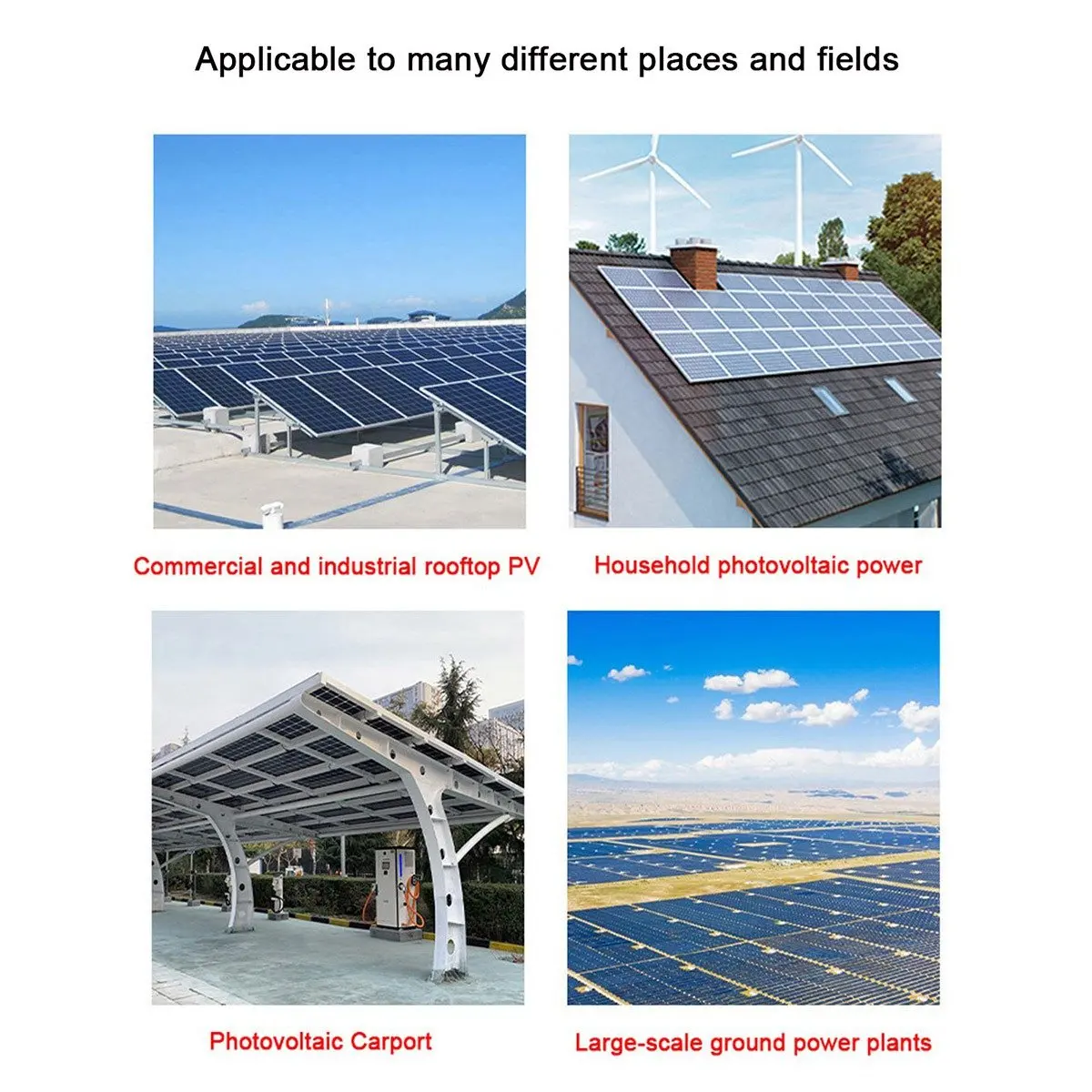 AT13 25Cm Solar Han…