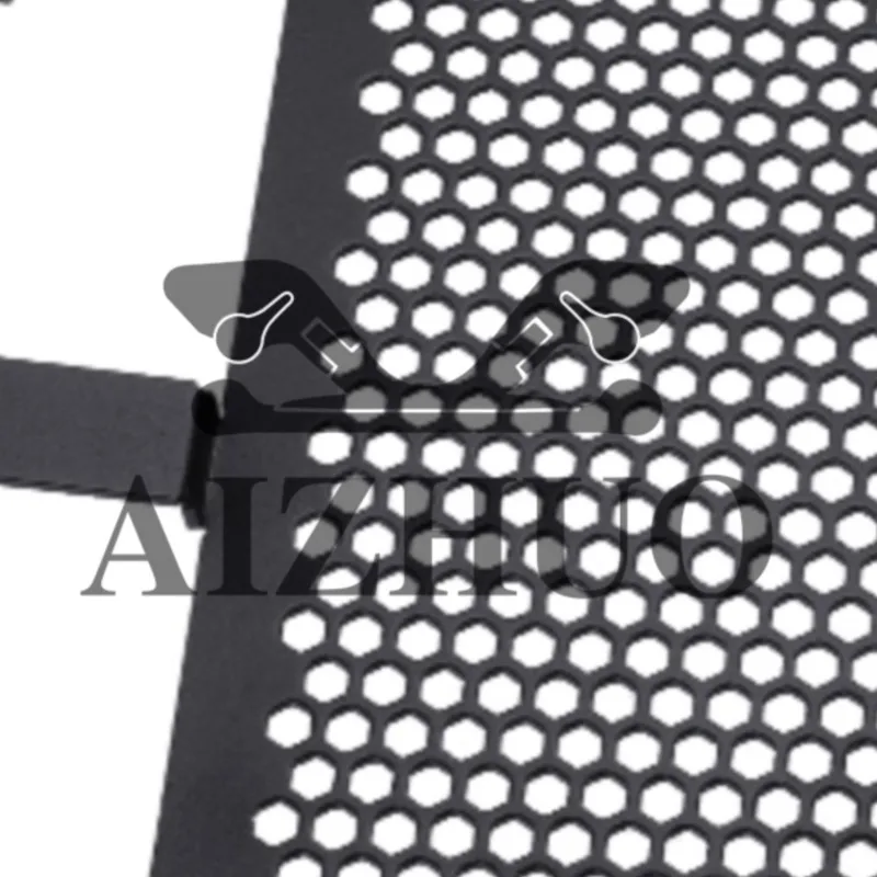 

New Motorcycle FOR INDIAN FTR 1200 CARBON FTR1200 RALLY 2019-2025 2024 2023 2022 2021 2020 Radiator Grill Guard Cover Protection