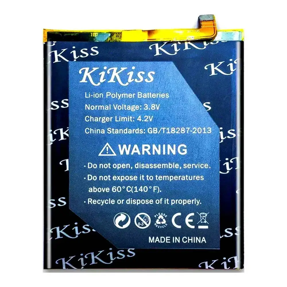 

Mobile Phone Battery Durable For Meizu Meilan U10 BU10 3550Mah