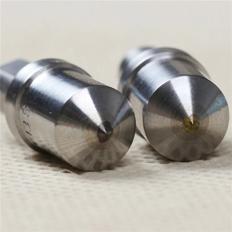 

A03F-8X Diamond For Hardness Test Tester RC-3 Rockwell Hardness Test Tester Hardness Testing Tool