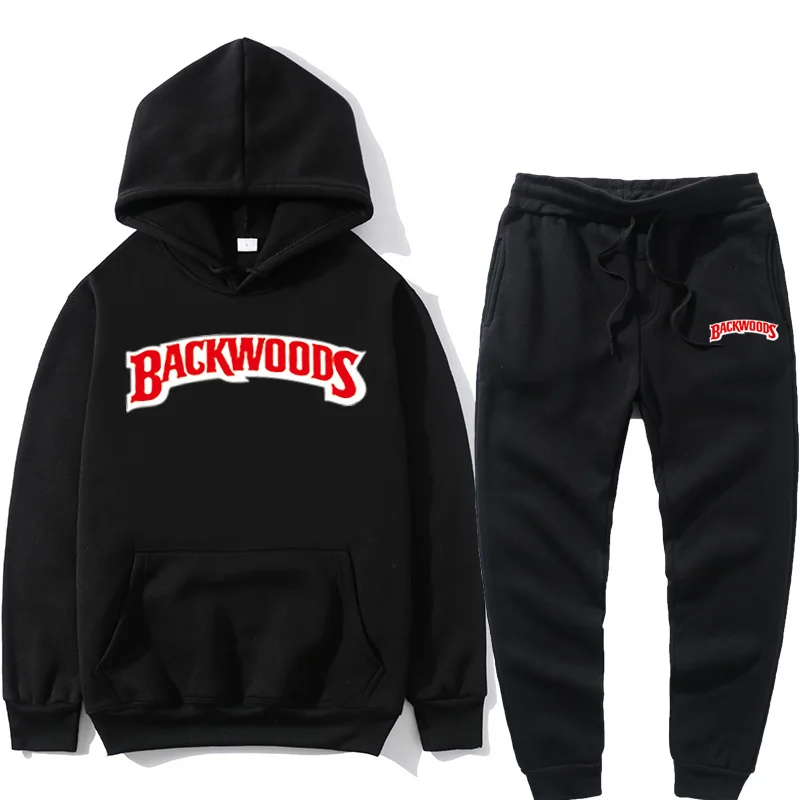 Backwoods-Moletons e calcasas e feminas e feminas, moletons estampados com letra gracica, 풀오버 com capuz, 하라주쿠, roupas es