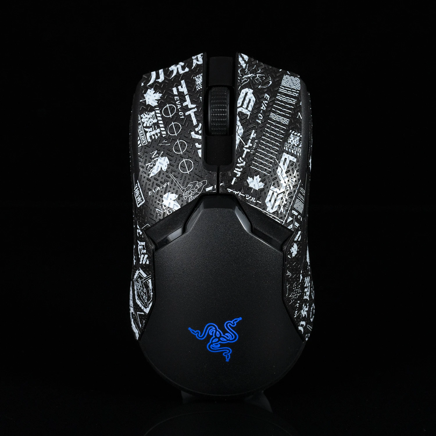 Sweat-Resistant Anti-Slip Sticker for Razer Viper/Viper Ultimate