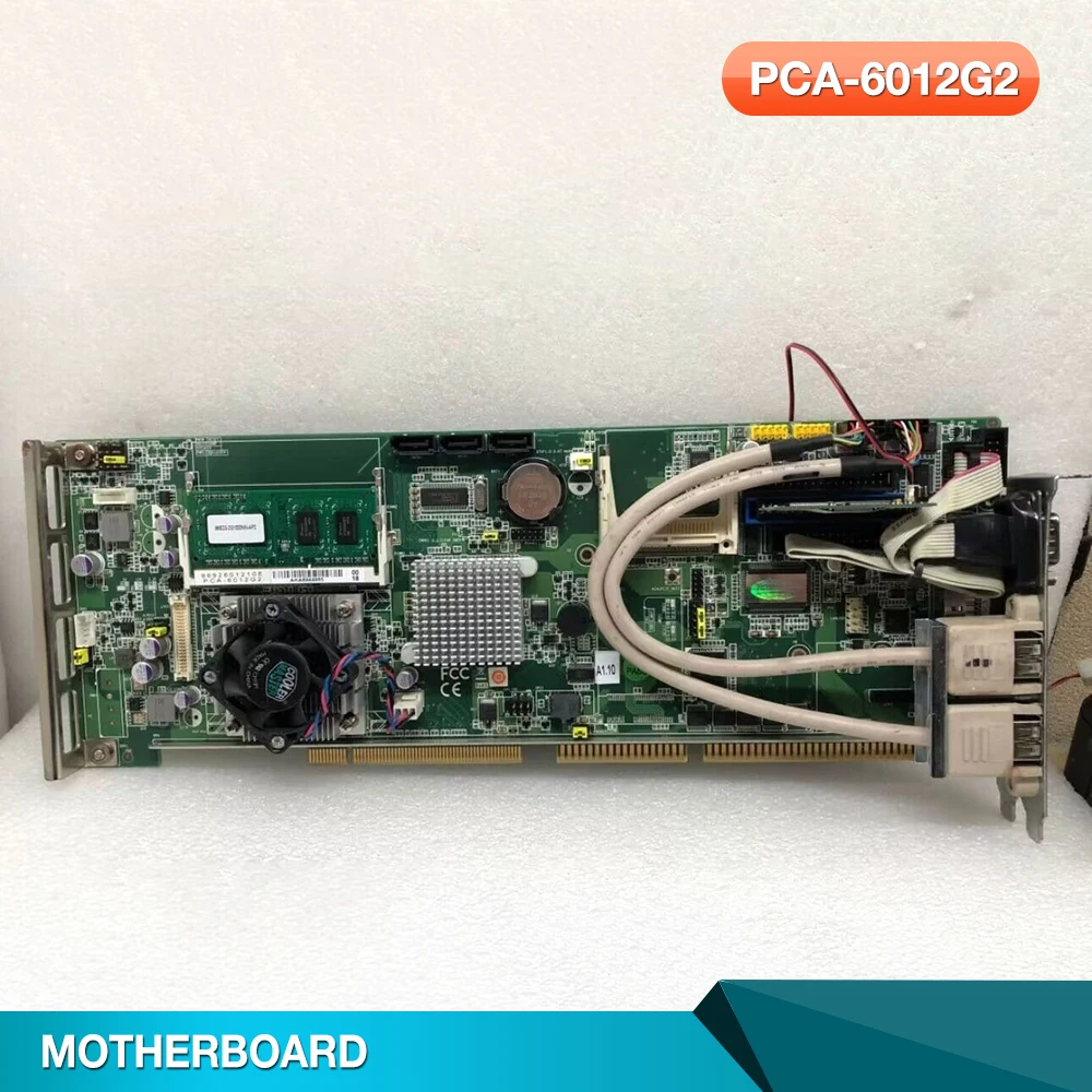 

Материнская плата для Advantech Industrial