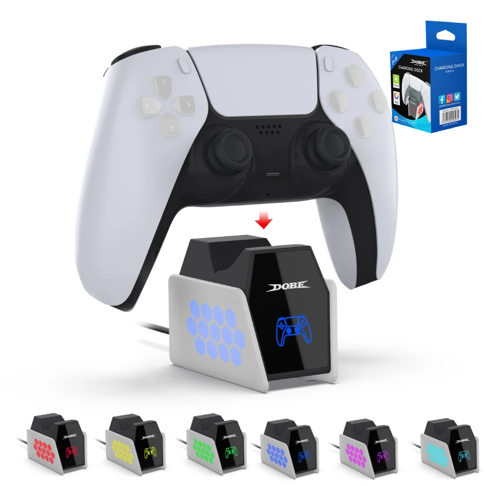 #6 Compare PS5 Led Lights Before You Buy