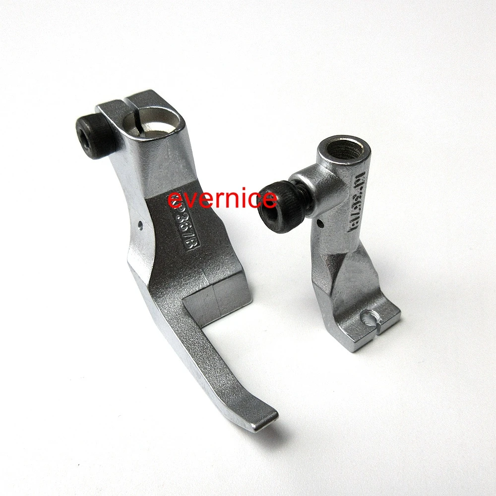 

Binding Sewing Walking foot set for Durkopp Adler 669 367 467 767