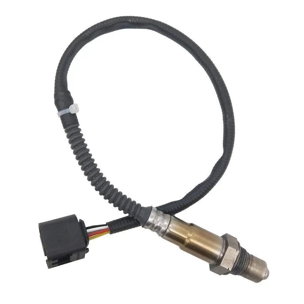 

11787576673 258017187 234-5026 2345026 Upstream Oxygen Sensor For BMW E71 E72 650i 750i X5 X6 4.4L For 11-15 Mini Cooper 1.6L