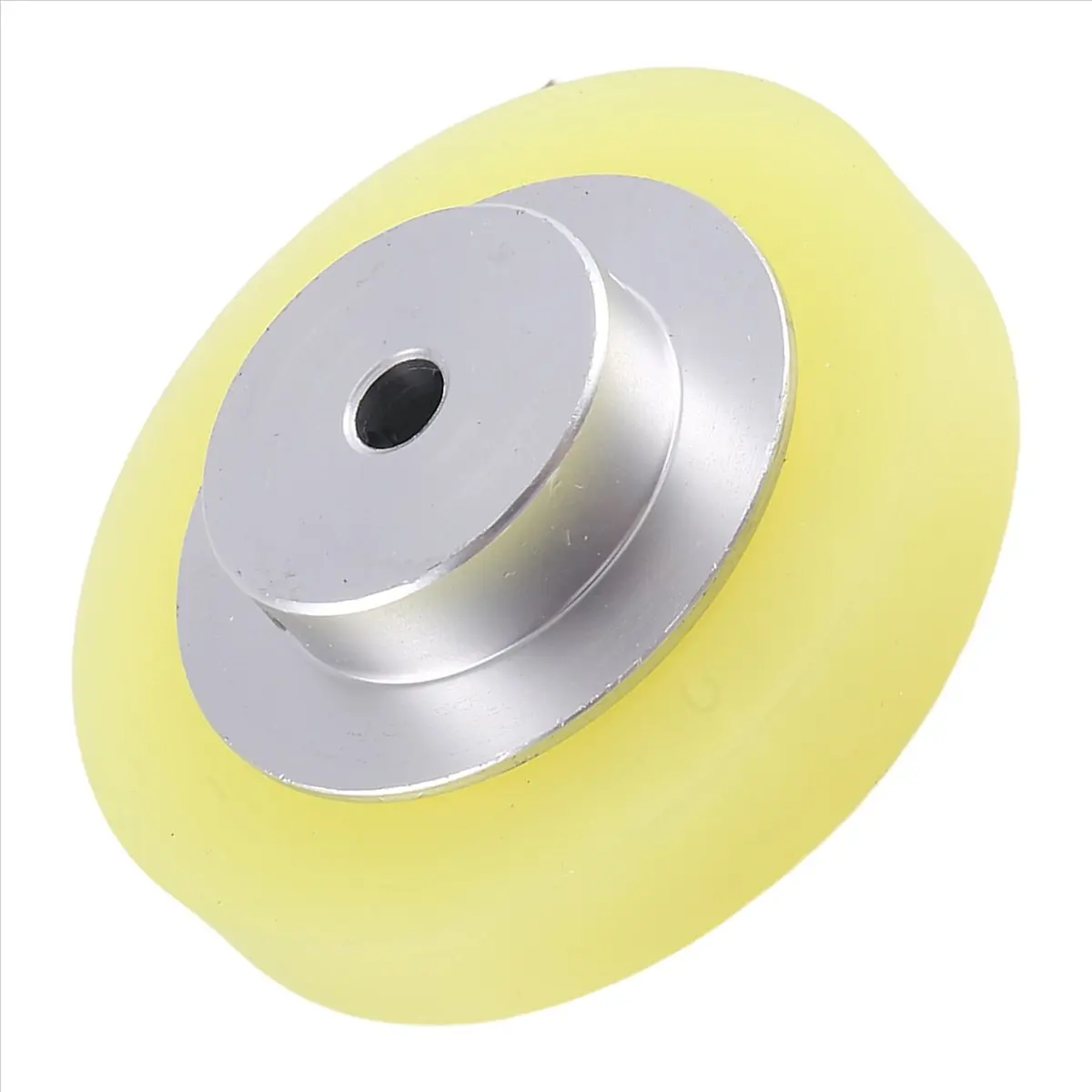 Diameter 60mmx6mm Industrial Aluminum Measuring Encoder Meter Wheel for Industrial Encoder Accessories Encoder Wheel-A68X
