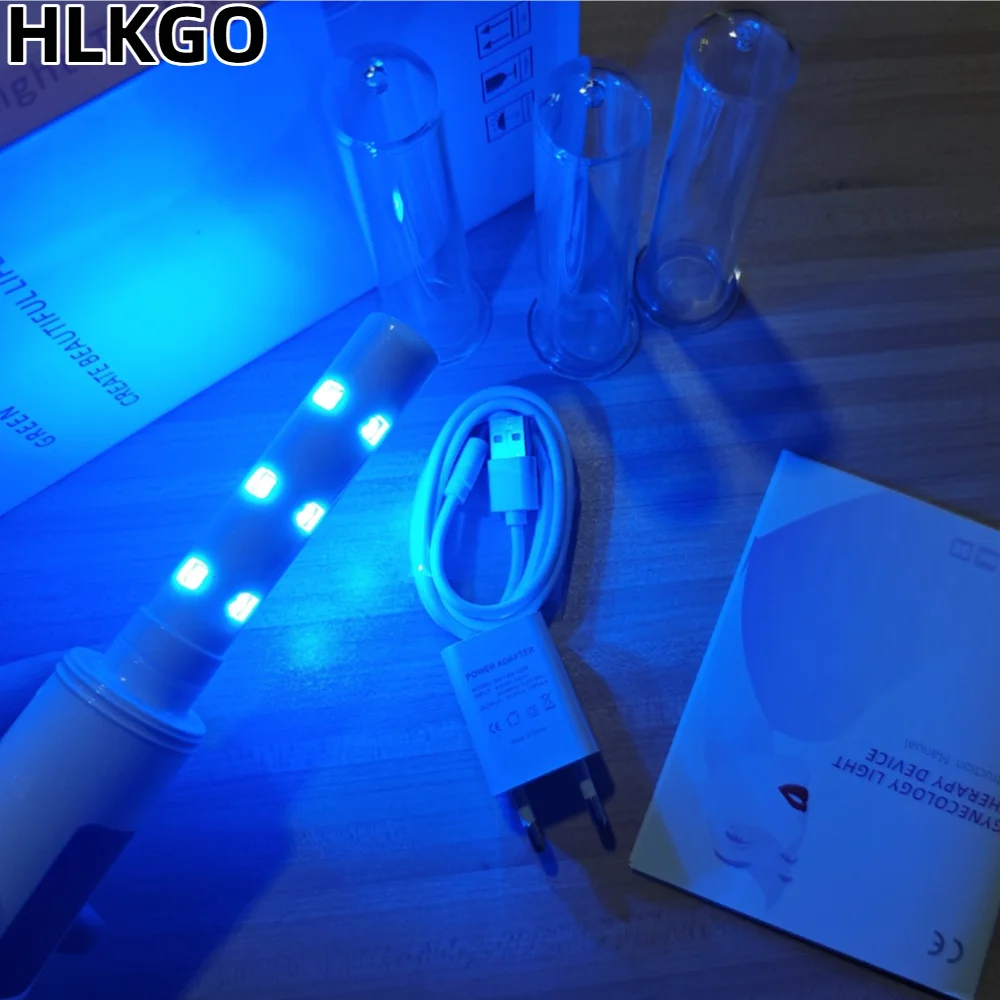 

Viginal Tightening Products Red Light Therapy Device for Vaginitis Gynecological Diseases Female Rejuvenation