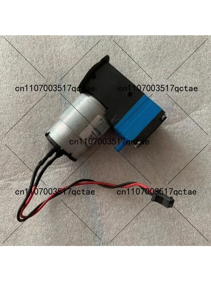 DC Diaphragm Pump 12V 7W 0.3L/min Gas-Liquid Transfer Pump for Air Water Sampling
