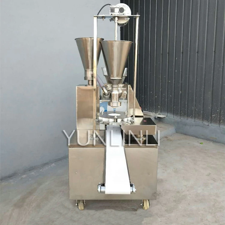 

NEW Multifunctional Automatic Commercial Frequency Conversion Glutinous Rice Machine New Bun Machine Factory Direct
