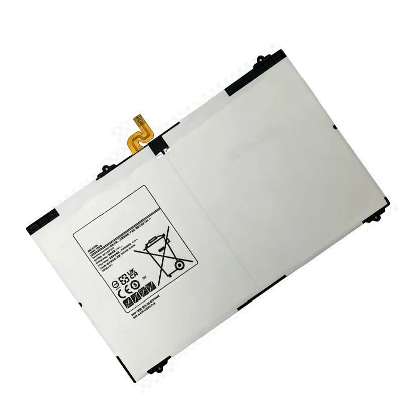 Tablet Battery EB-BT810ABE EB-BT810ABA For Samsung GALAXY Tab S2 9.7 SM-T815C SM-T810 SM-T817A SM-T813 SM-T819C 5870mAh
