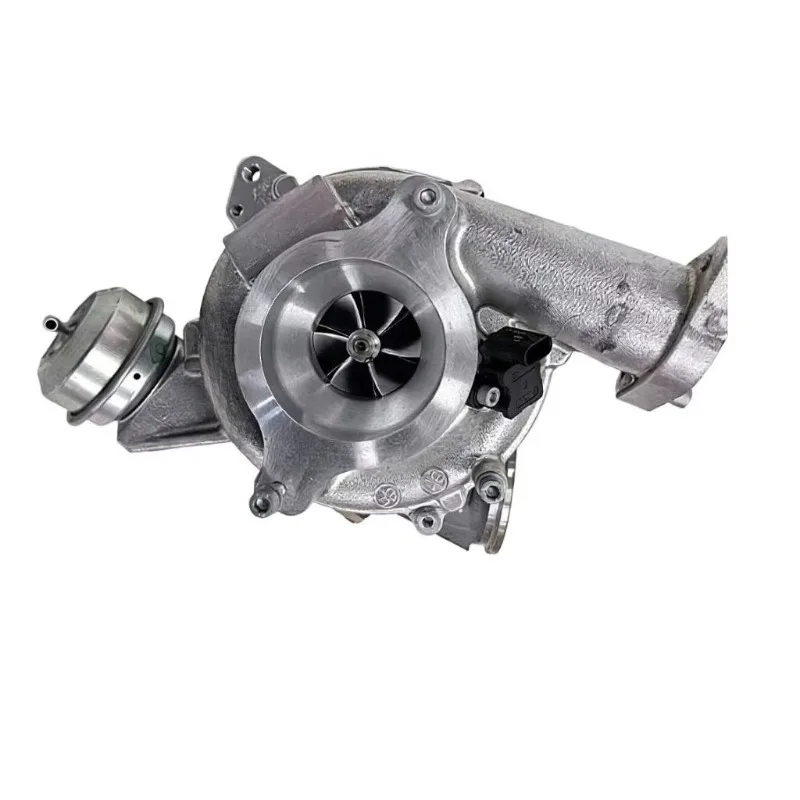 OEM 796483 796484 329267 330499 Car Turbocharger for 488 GTB Spider F8  Genuine Auto Engine Parts Replacement