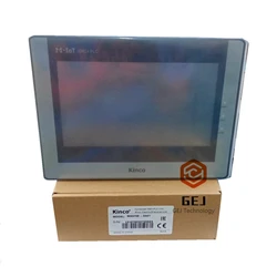 Kinco MK070E-33DT 7 인치 MK 통합 M-IoT HMI 및 PLC 시리즈