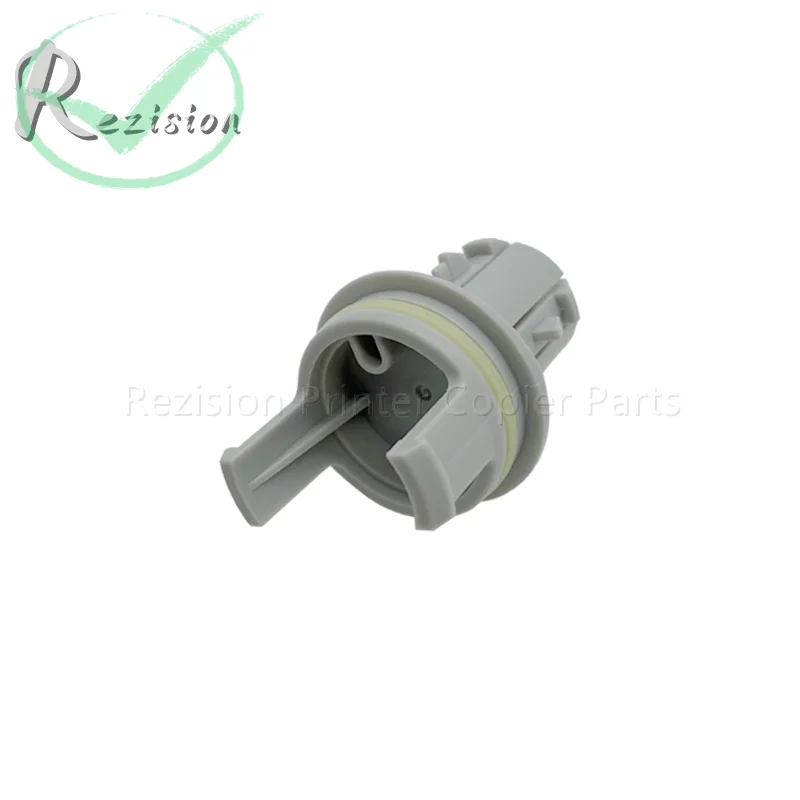 Seau à poudre Compatible avec Canon IR 2525i 2520 2530 2535 2545i, 5 pièces, pièces d'imprimante pour copieur à bouche inférieure