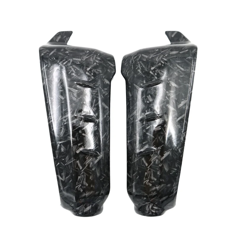 

For MT-09 MT09 SP 2021-2023 Motorcycle Radiator Side Panels Water Tank Protector Fairing