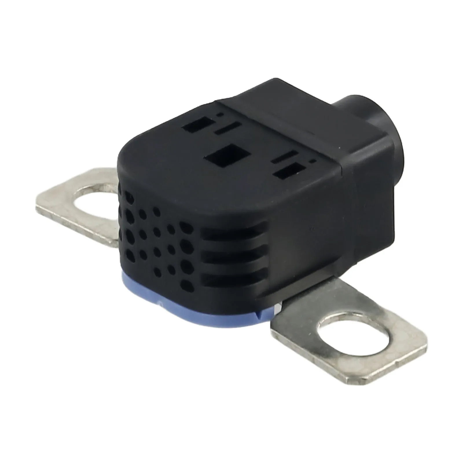 1pcs Battery Fuse Box Overload Protection Relay Trip 4G0915519 For A6 A8 Q7 S6 PSS-2 Easy To Ues Direct Replacement