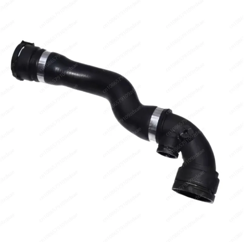 OEM  17127510952  Cooling System Radiator Hose upper water pipe For BMW E46 320 323 325 328 330 17127510952