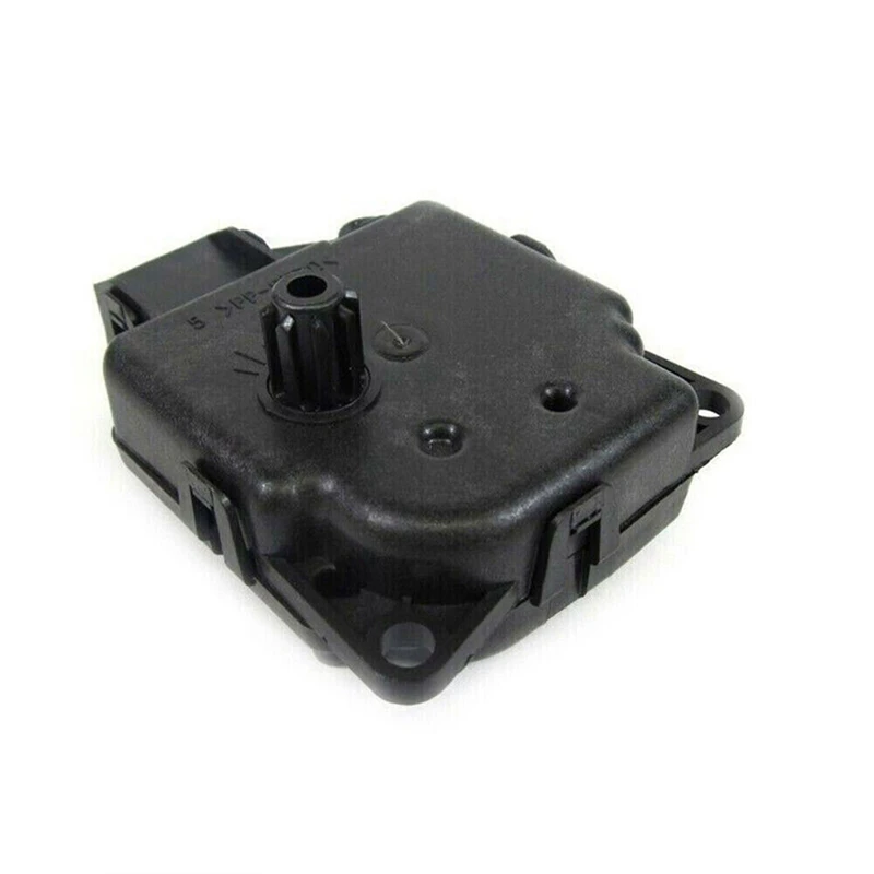 Car Heater Air Door Actuator for CHRYSLER MITSUBISHI DODGE AC Heater Blend Door Actuator 05061099AA 5061099AA 68018109AA