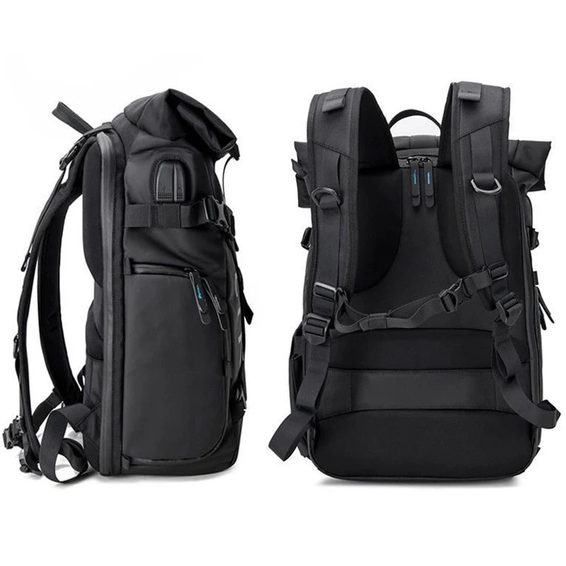 Waterproof Backpack Photography Bag Digital Bag Drone Bag Computer Backpack SLR Camera Backpack Outdoor Photography Backpack