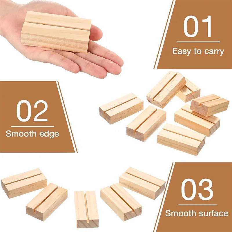 Thumbnail 4 - #1 Latest Place Card Holders Updates