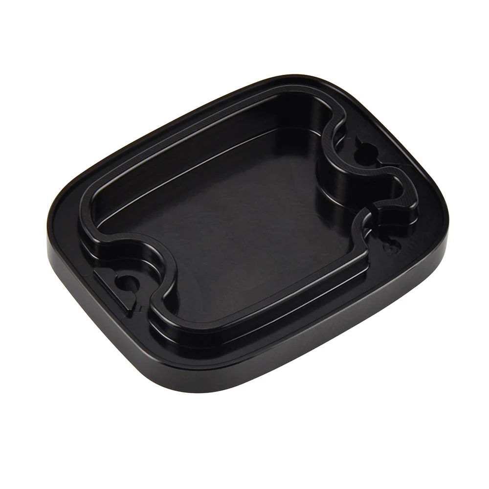 Motorcycle Front Clutch Master Cylinder Cover For Harley-davidson Tri Glide Ultra FLHTCUTG 2017-2018 Freewheeler FLRT 2017-2018