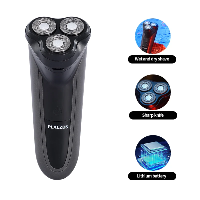 novo-modelo-2026-barbeador-eletrico-3-em-1-de-excelente-qualidade-com-lamina-rotativa-e-funcao-de-carregamento-usb-ideal-para-casa-hotel-e-trailer