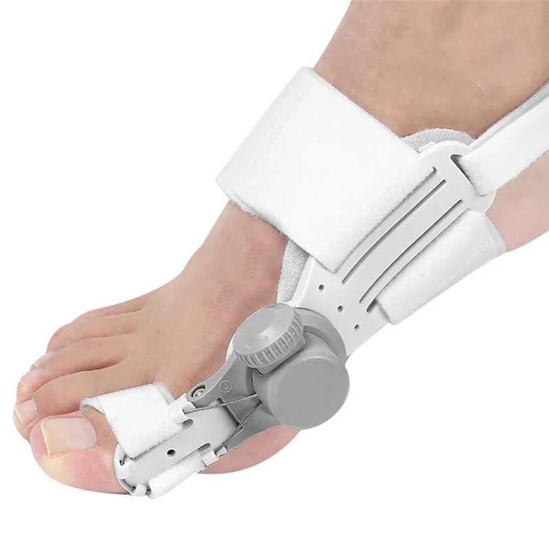 B15C Bunion Corrector Bunion Corrector For Women Big Toe Adjustable Bunion Corrector Right Foot