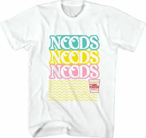 Cup Noodles Noods T Shirt