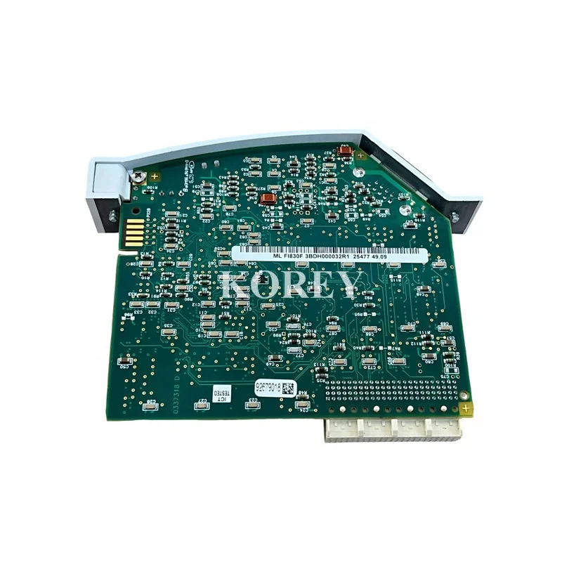 Plc Module Dcs Modu…