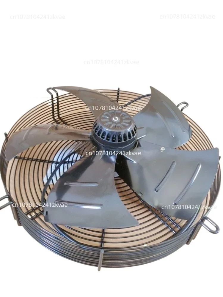 

External Rotor Axial Flow Fan YWF4E/4D-400S/350450 Cold Storage Motor Cold Dry Air Compressor Fan