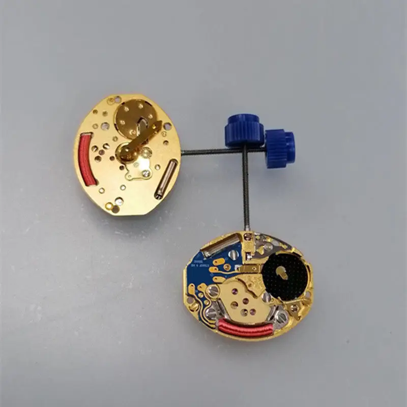 Parts for watch accessories ETA E03.001 movement, quartz movement, instead of 281.002 movement