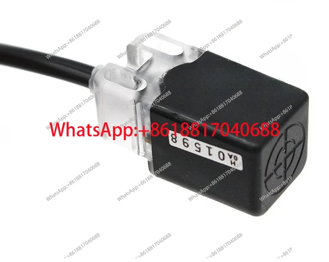 Proximity Switch RN…