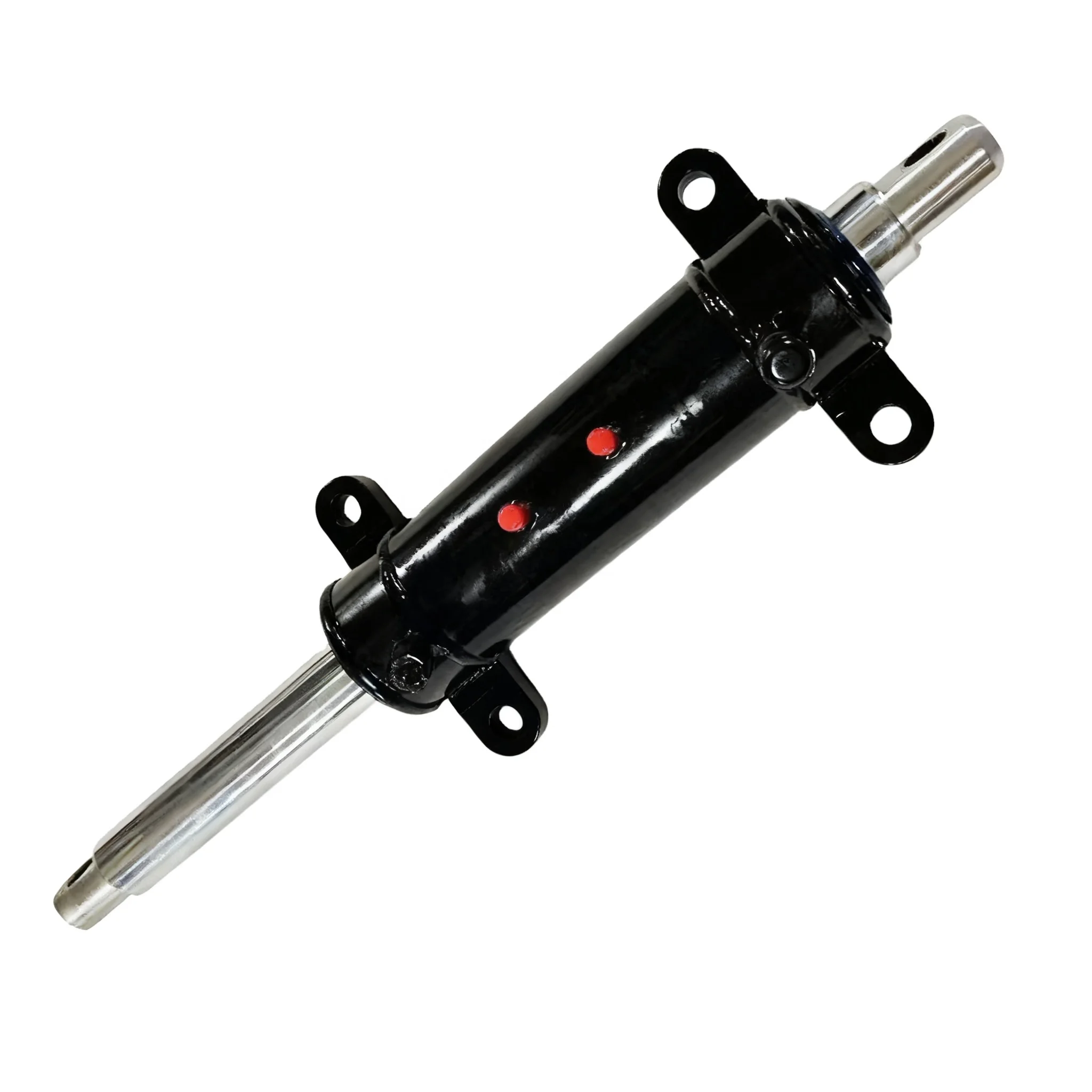 

Linde Steering Cylinder 51036058 Hydraulic Steer Cylinder Replacement for Forklift Steering System