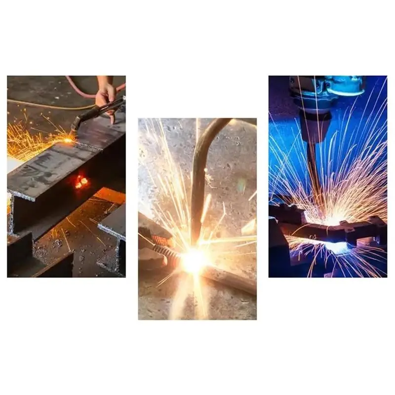 BMBY-Welding Machine Connection Hose Spiral Spring Tube Welding Accessories