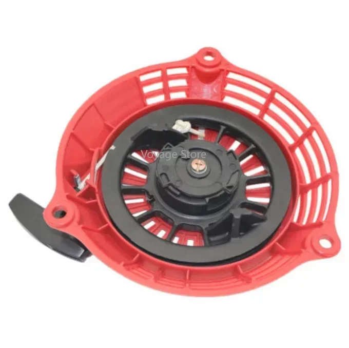 

Триммер для съемника живой изгороди газонокосилки для пусковой ручки Honda GCV135 GCV160 EN2000