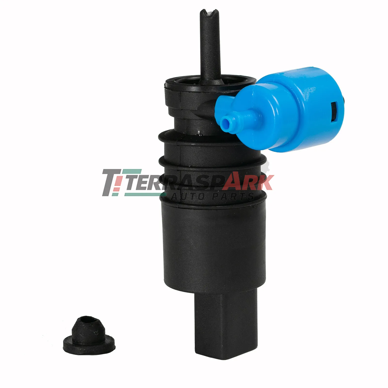 WASCHWASSERPUMPE SCHEIBENWASCHPUMPE für Audi A3 A4 VW Golf 4 Passat Polo 6N .DEU 1K6955651