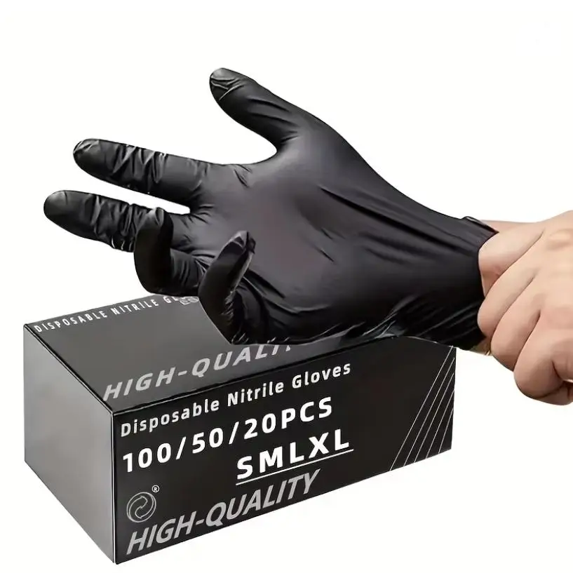 #63 Discounted Disposable Gloves Worth Buying