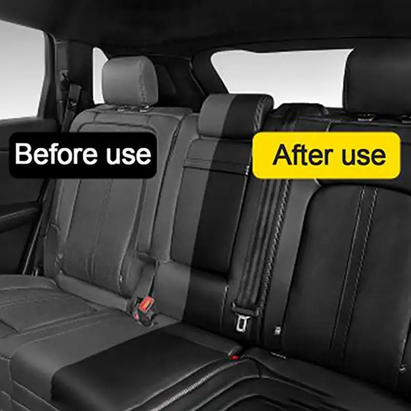 100g Leather Softener Natural Leather Conditioning Oil Restores Shine Prevents Cracking Leather Care Oil For Car Seat Sofa Shoes