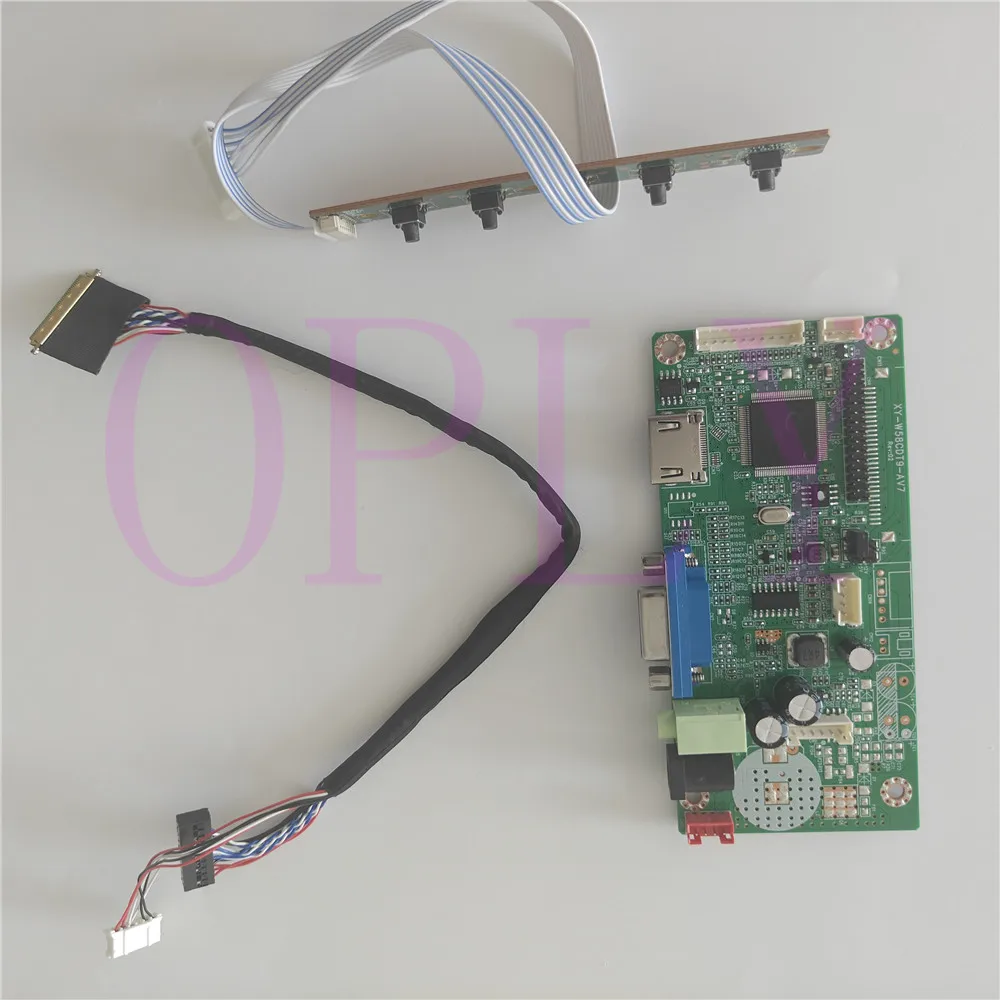 58C Controller Boar… - image