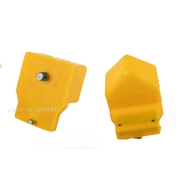 Front Suspension Bump Bumper Stop Left Right LH RH 15835667 For Chevrolet Silverado GMC Sierra 1500 2500 3500 Yukon XL Hummer H2