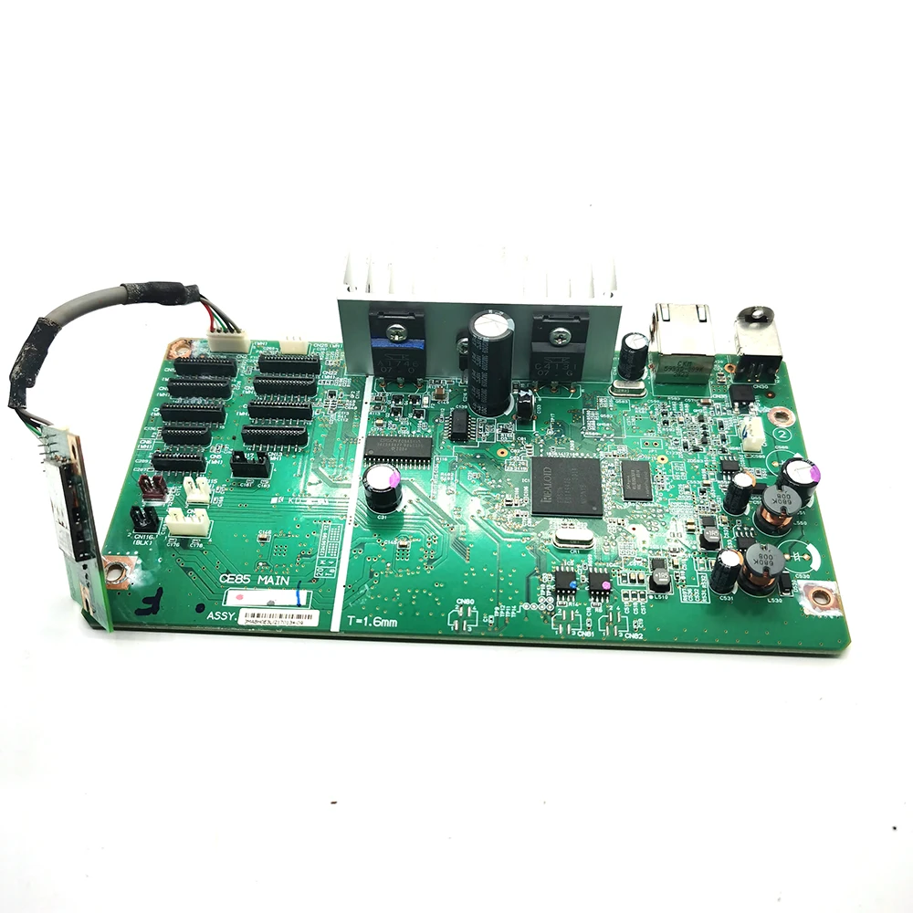 

Main Board Motherboard CE85MAIN Fits For Epson SC PX7V2 SC PX7VII SC-PX7V2 SC-PX7VII