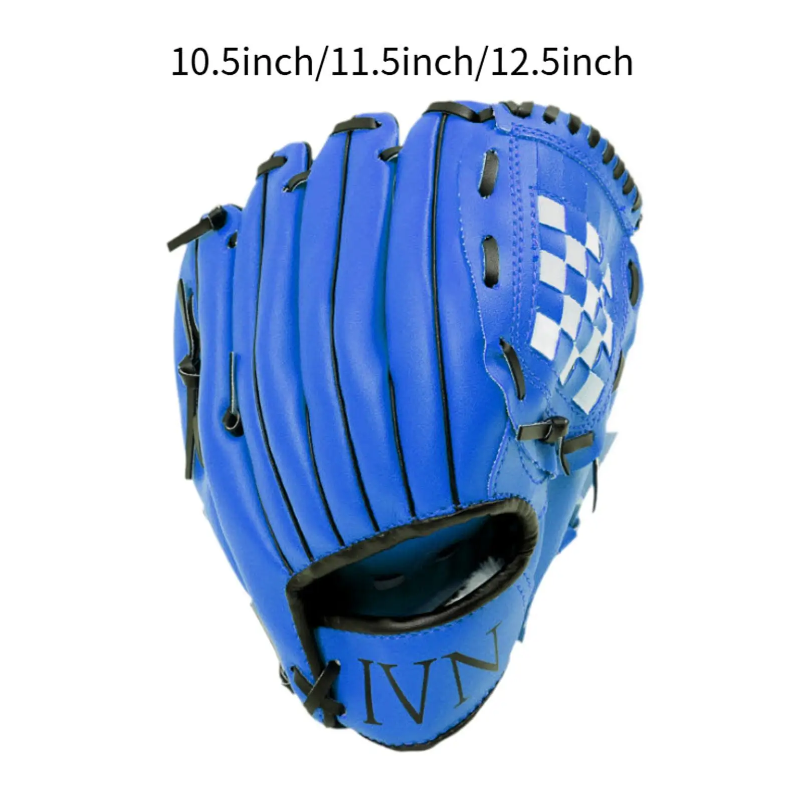 Baseball Glove Left Hand Glove Baseball Training Glove Infield Outfield Mitt Right Handed Throw Thicken Baseball Fielding Glove