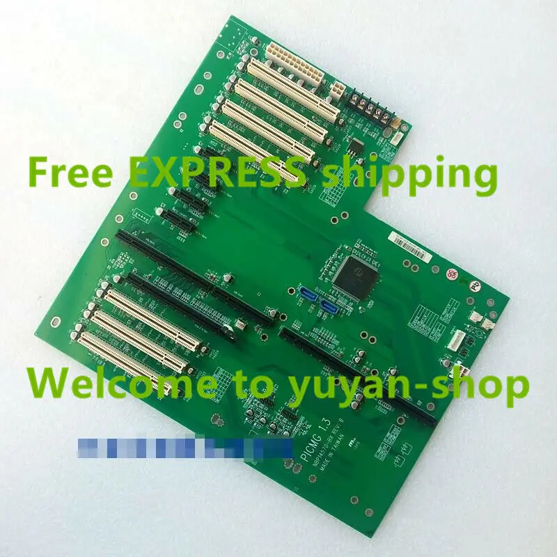 

1pc NEW NBP14570-BX REV:B PCIMG1.3 Backplane By #V43S CH
