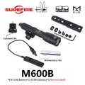 M600B M-LOK BK-1