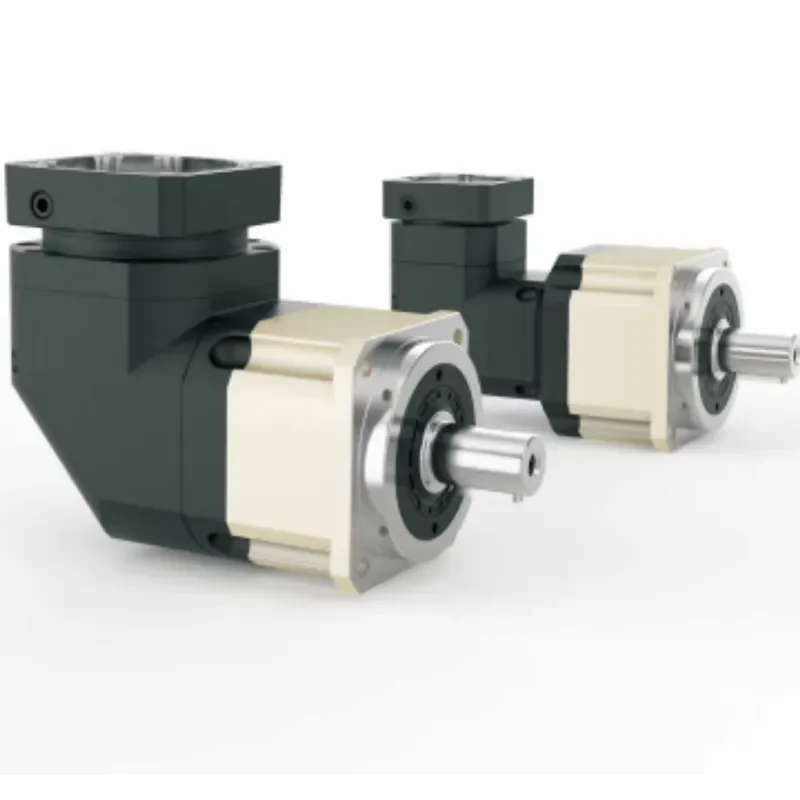 High Efficiency Gearbox Reducer - Helical/Worm Type for Industrial Machinery, Durable Metal Gear Speed Reducer