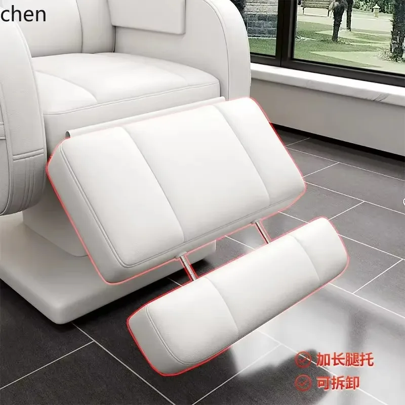 b1 Electric Beauty Bed Eyelash Nail Sofa Beauty Chair Tattoo Eyelash Flat Lay Mask Experience Chair